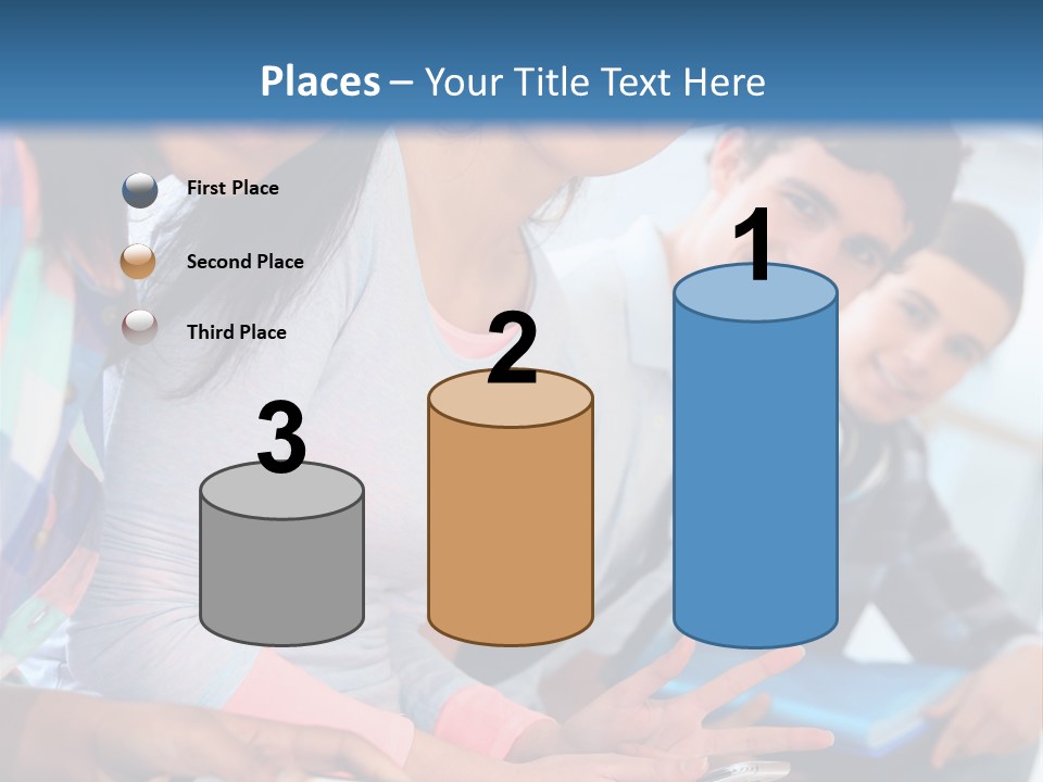 Futuristic Web Professional PowerPoint Template