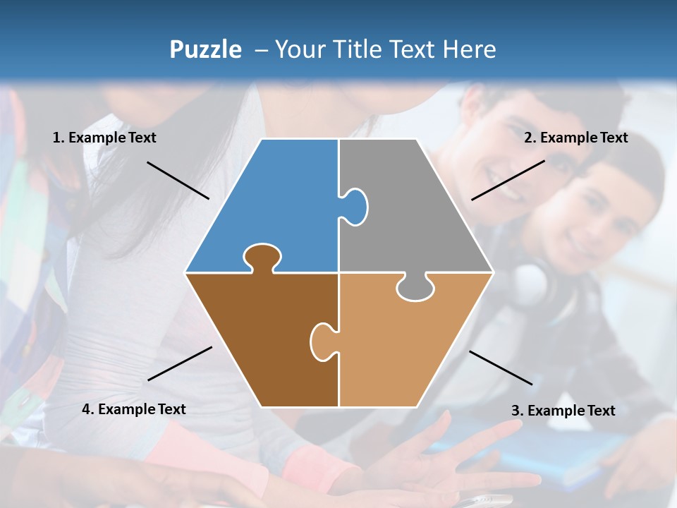 Futuristic Web Professional PowerPoint Template