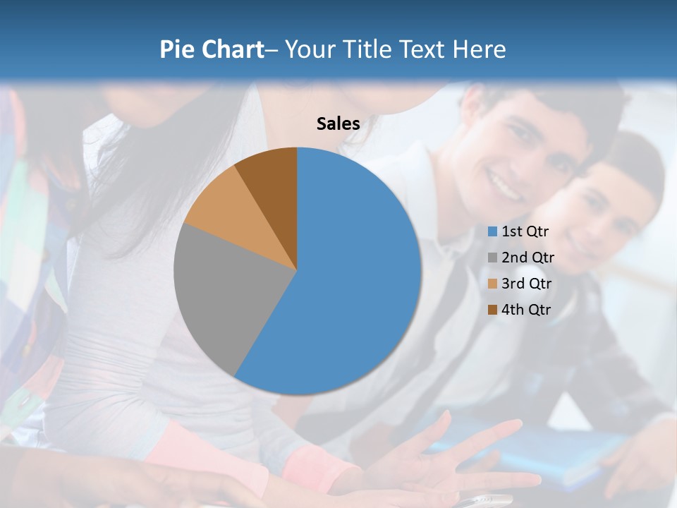 Futuristic Web Professional PowerPoint Template