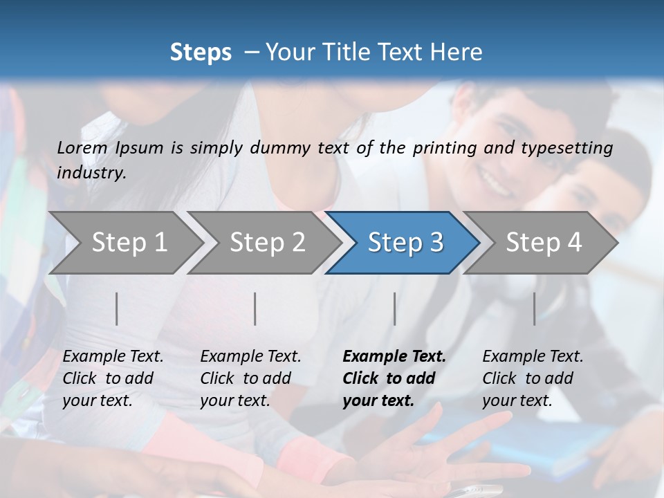 Futuristic Web Professional PowerPoint Template