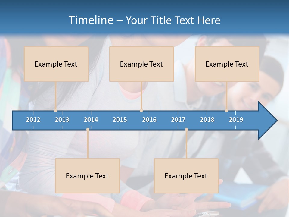 Futuristic Web Professional PowerPoint Template