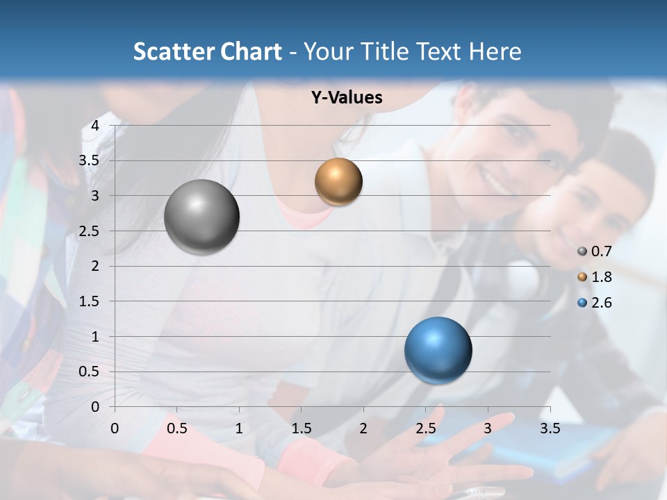 Futuristic Web Professional PowerPoint Template