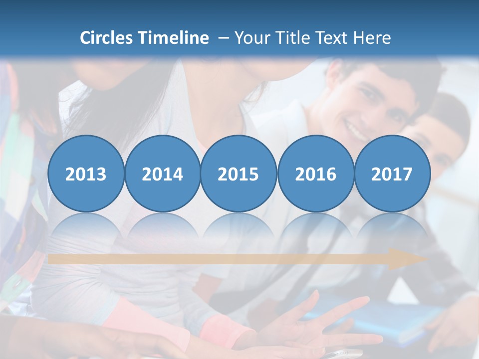 Futuristic Web Professional PowerPoint Template