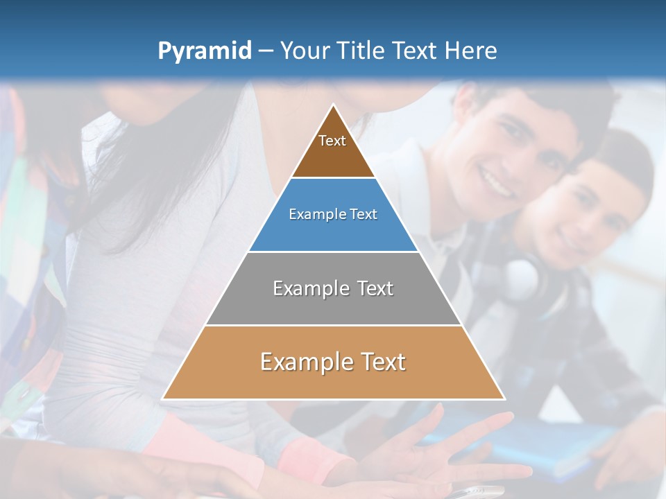 Futuristic Web Professional PowerPoint Template