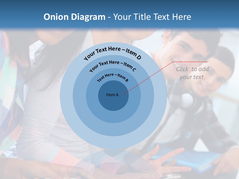 Futuristic Web Professional PowerPoint Template