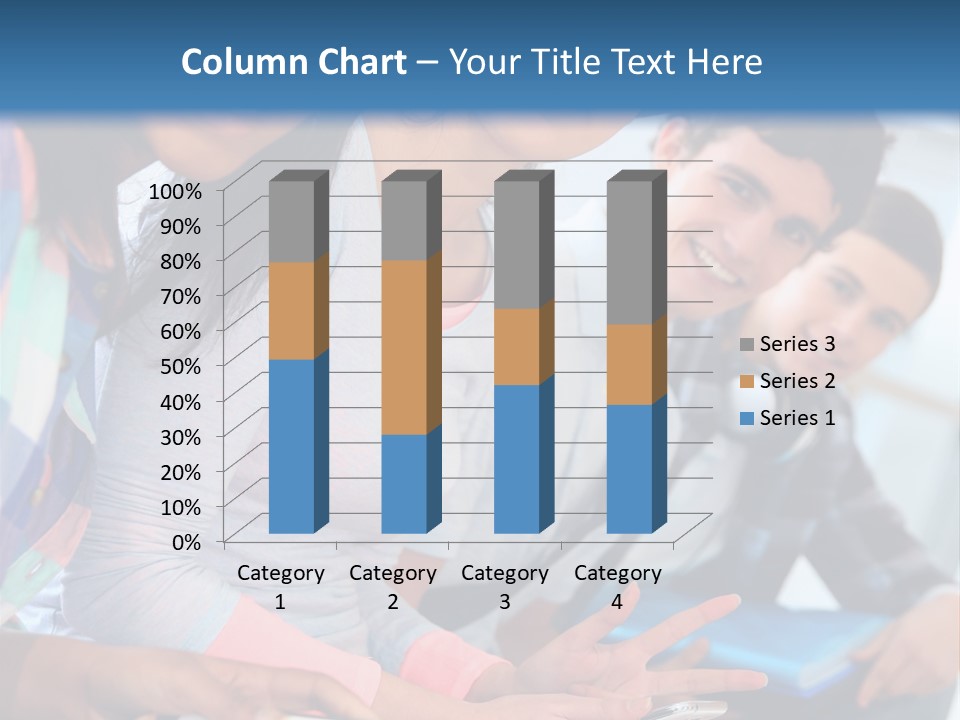 Futuristic Web Professional PowerPoint Template