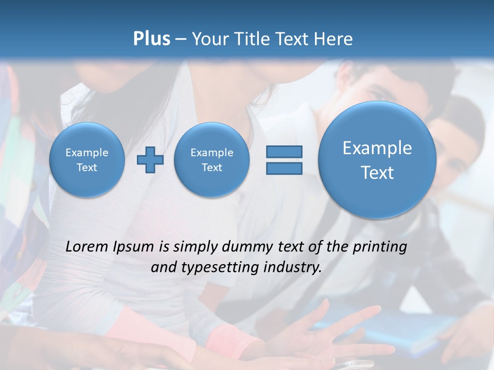 Futuristic Web Professional PowerPoint Template