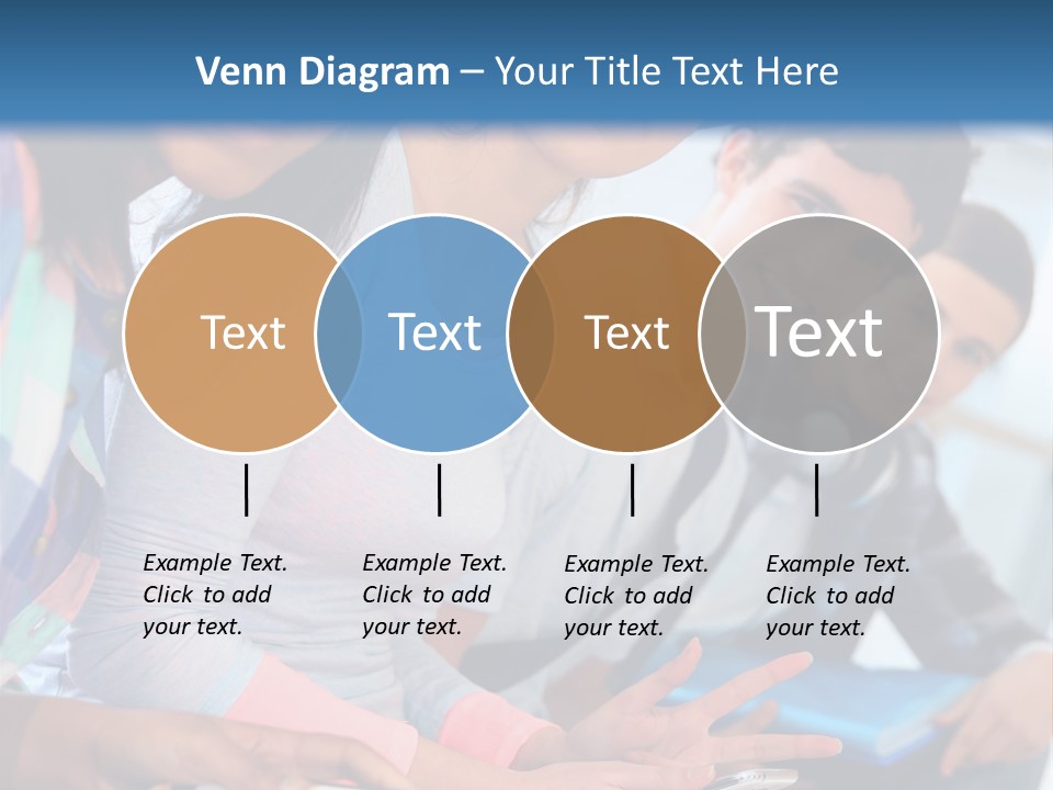 Futuristic Web Professional PowerPoint Template