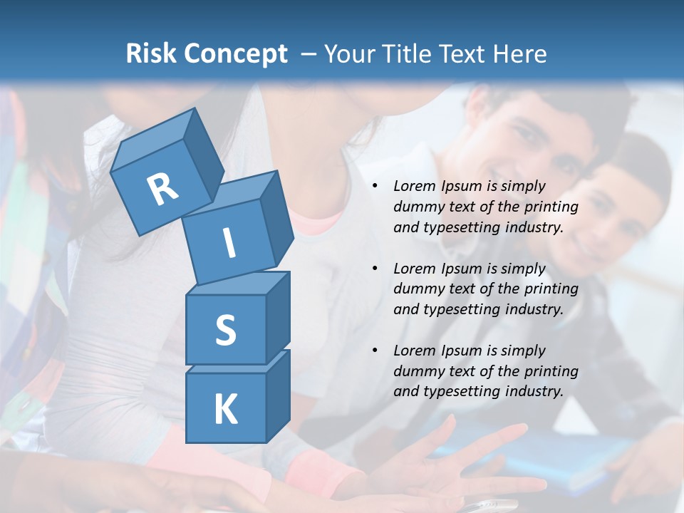 Futuristic Web Professional PowerPoint Template