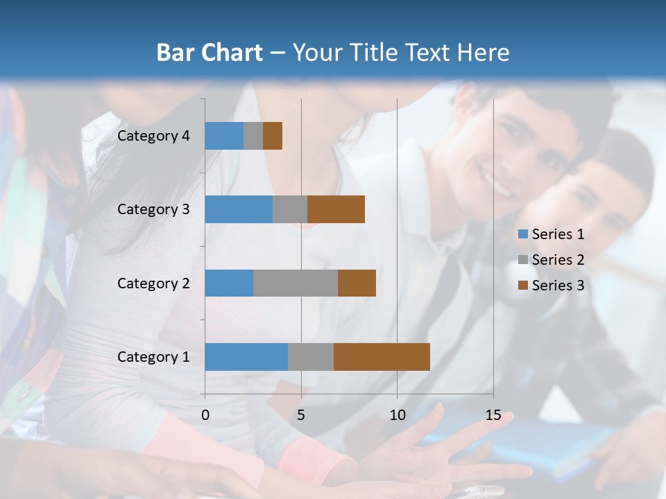 Futuristic Web Professional PowerPoint Template