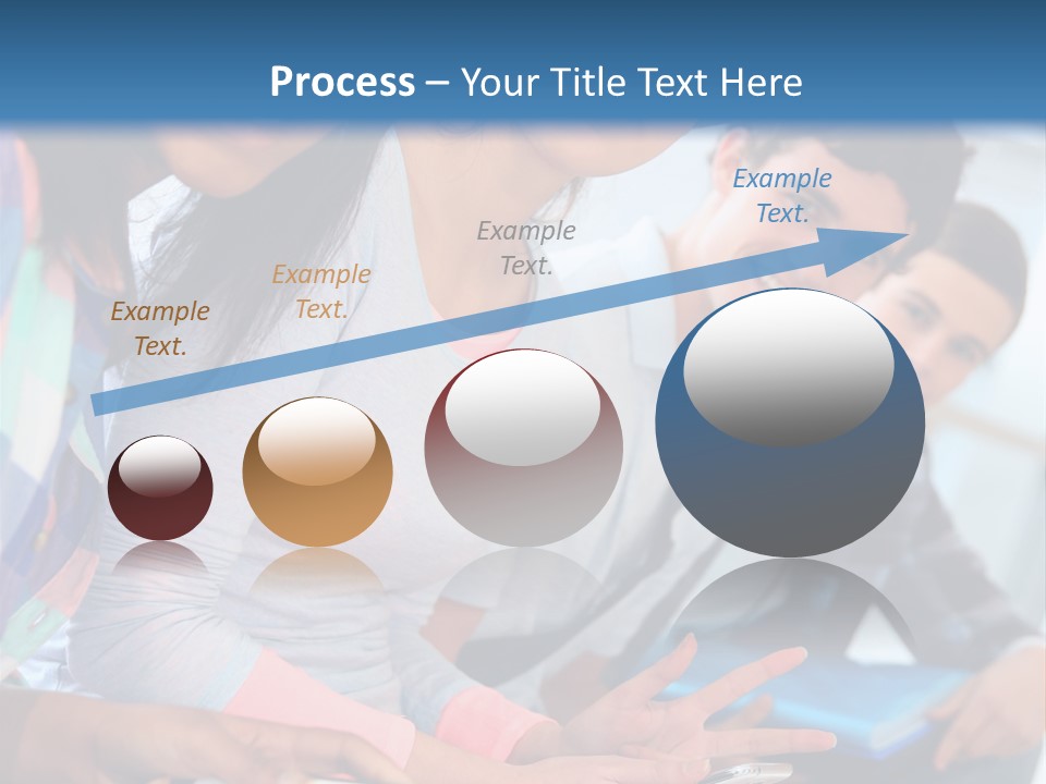 Futuristic Web Professional PowerPoint Template