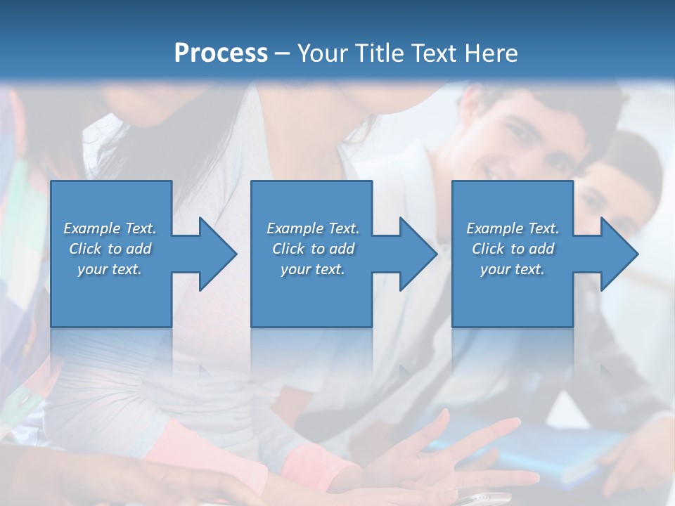 Futuristic Web Professional PowerPoint Template