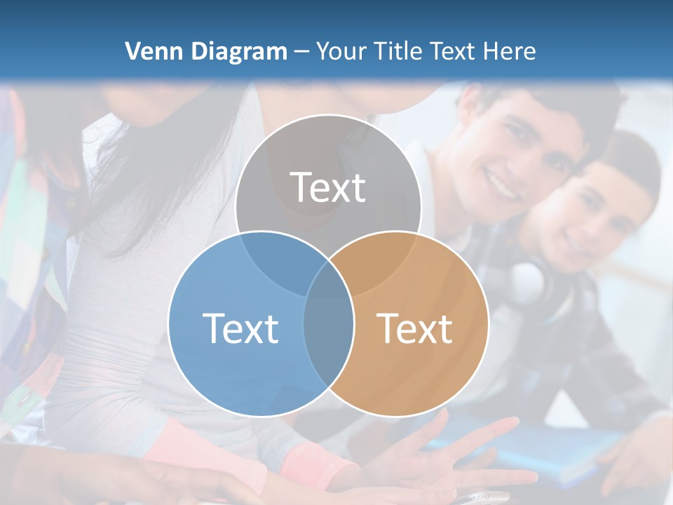 Futuristic Web Professional PowerPoint Template