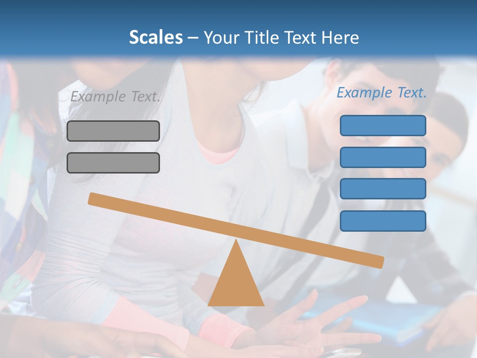 Futuristic Web Professional PowerPoint Template