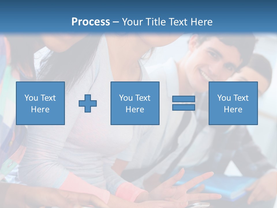Futuristic Web Professional PowerPoint Template