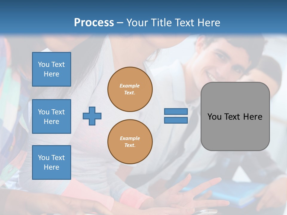 Futuristic Web Professional PowerPoint Template