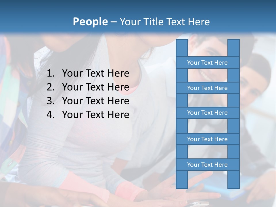 Futuristic Web Professional PowerPoint Template