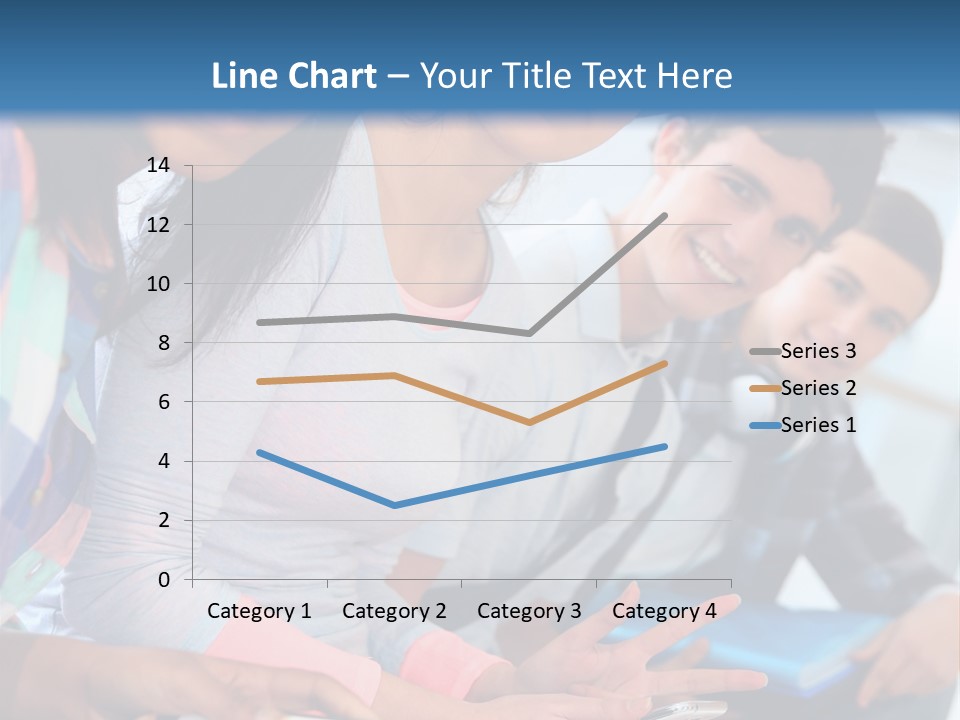 Futuristic Web Professional PowerPoint Template
