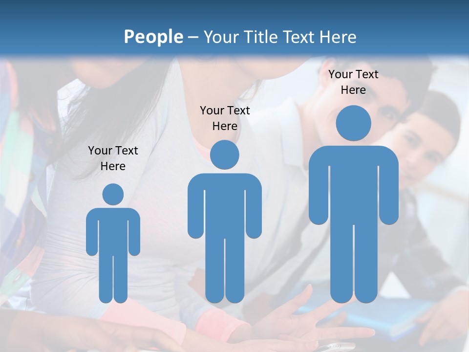 Futuristic Web Professional PowerPoint Template