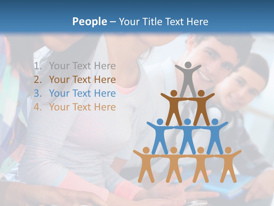 Futuristic Web Professional PowerPoint Template