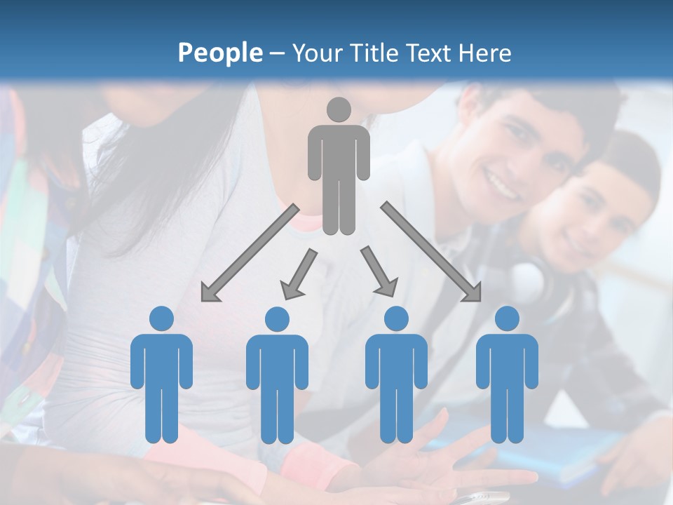 Futuristic Web Professional PowerPoint Template