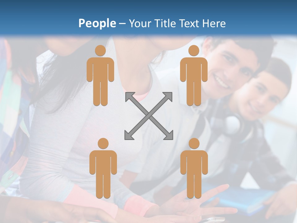 Futuristic Web Professional PowerPoint Template