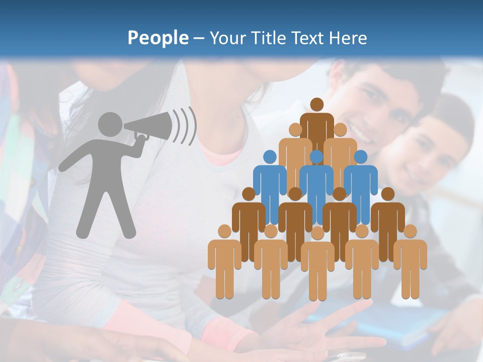 Futuristic Web Professional PowerPoint Template