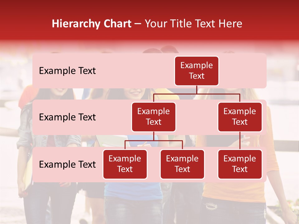 Book Together People PowerPoint Template