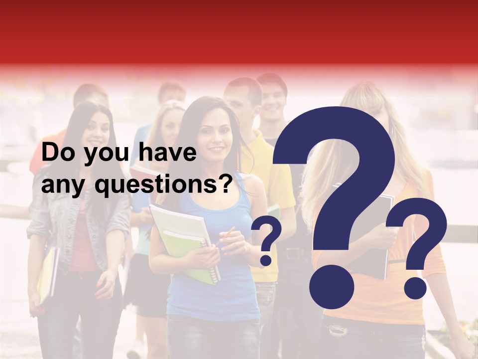 Book Together People PowerPoint Template