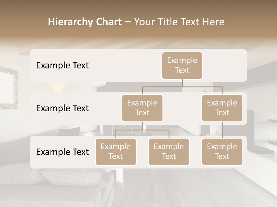 Modern View Beautiful PowerPoint Template
