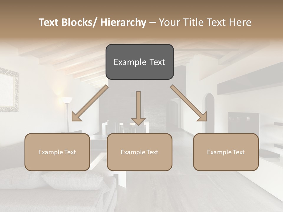 Modern View Beautiful PowerPoint Template