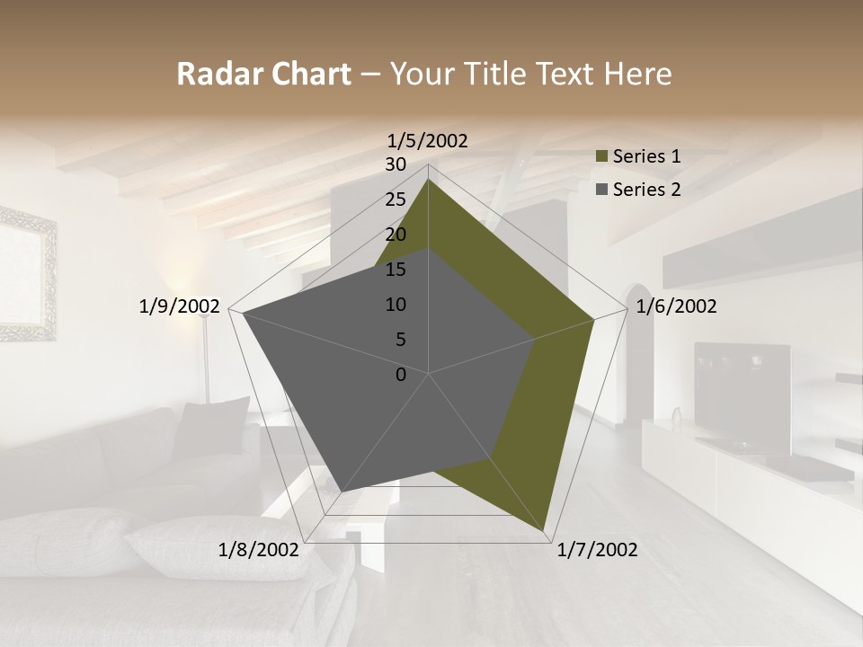 Modern View Beautiful PowerPoint Template