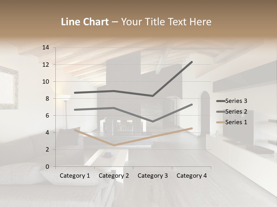 Modern View Beautiful PowerPoint Template