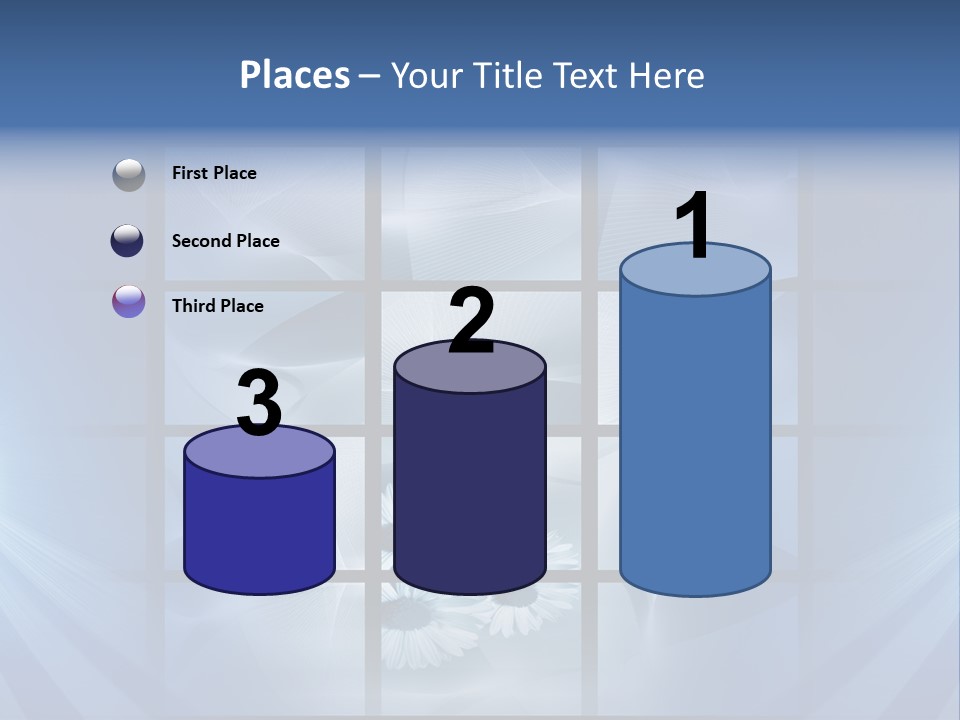 Select Internet Modern PowerPoint Template
