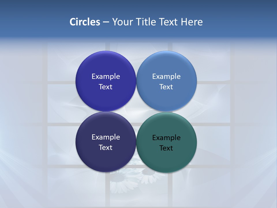 Select Internet Modern PowerPoint Template
