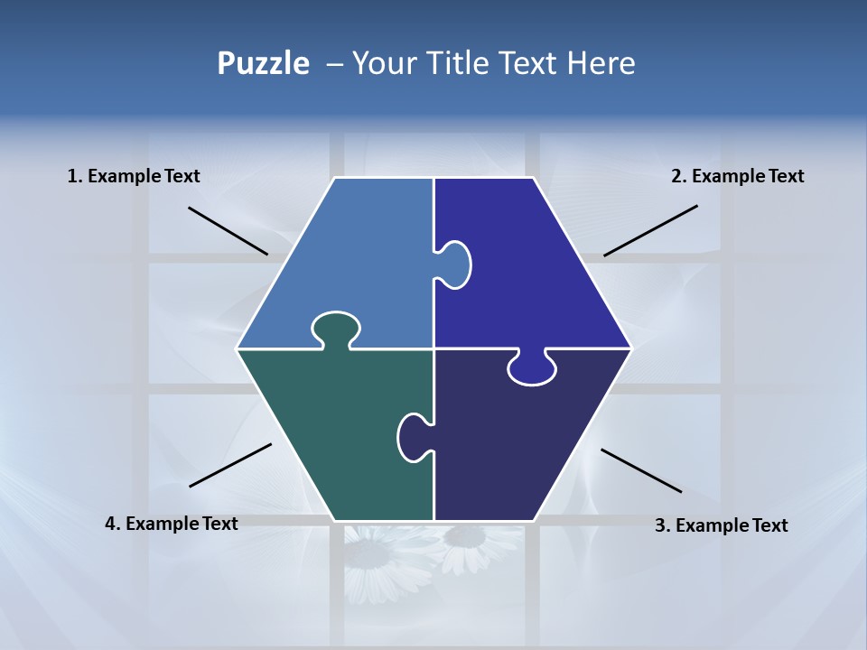 Select Internet Modern PowerPoint Template