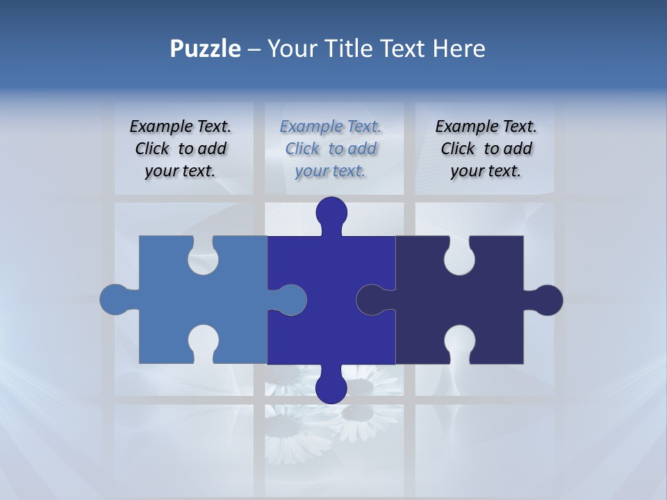Select Internet Modern PowerPoint Template
