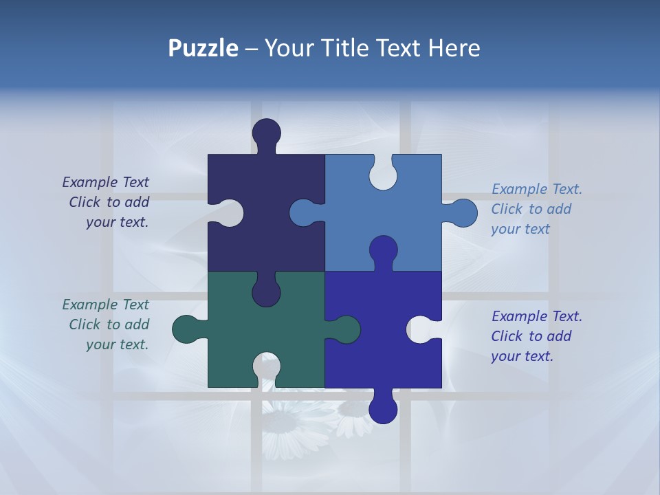 Select Internet Modern PowerPoint Template