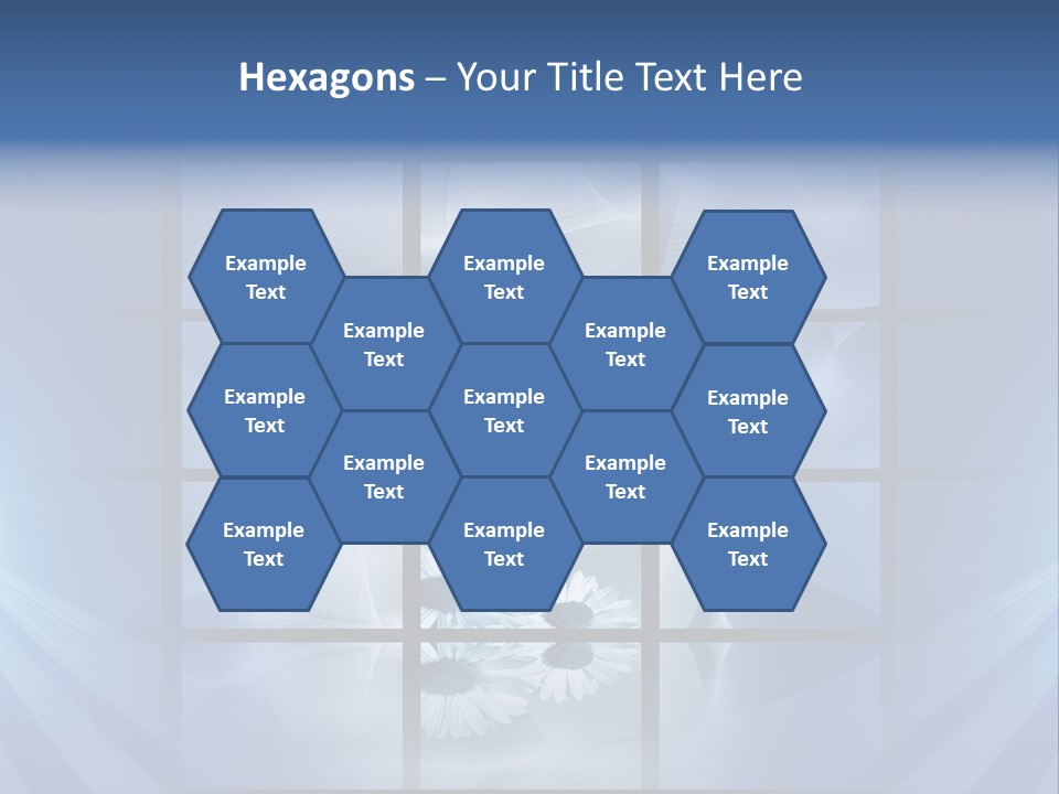 Select Internet Modern PowerPoint Template