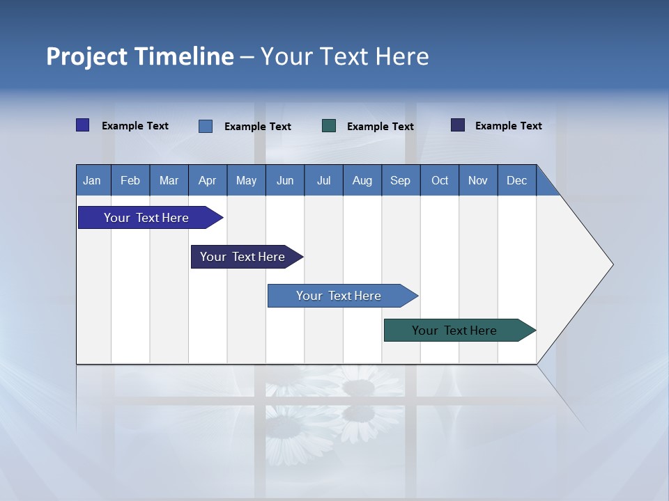 Select Internet Modern PowerPoint Template