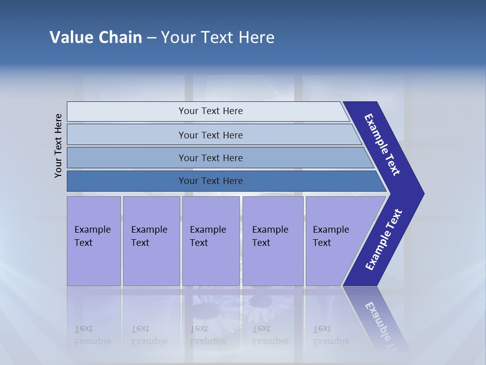 Select Internet Modern PowerPoint Template