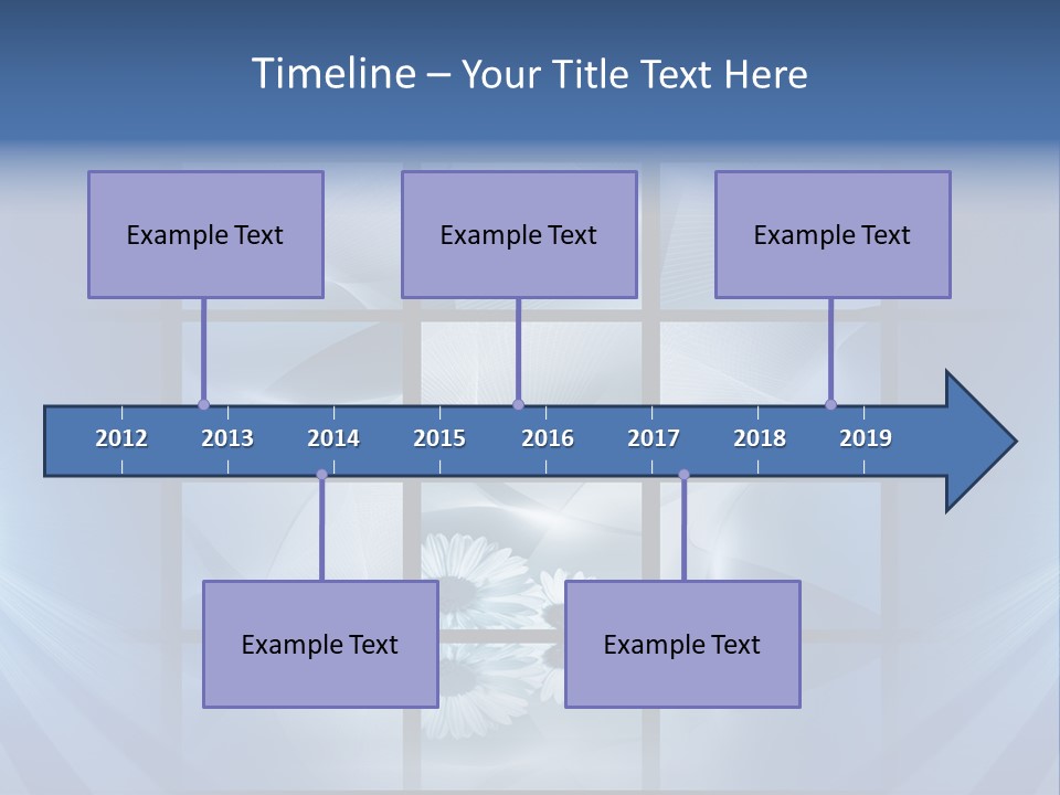 Select Internet Modern PowerPoint Template