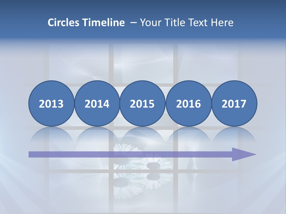 Select Internet Modern PowerPoint Template