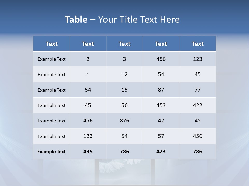 Select Internet Modern PowerPoint Template