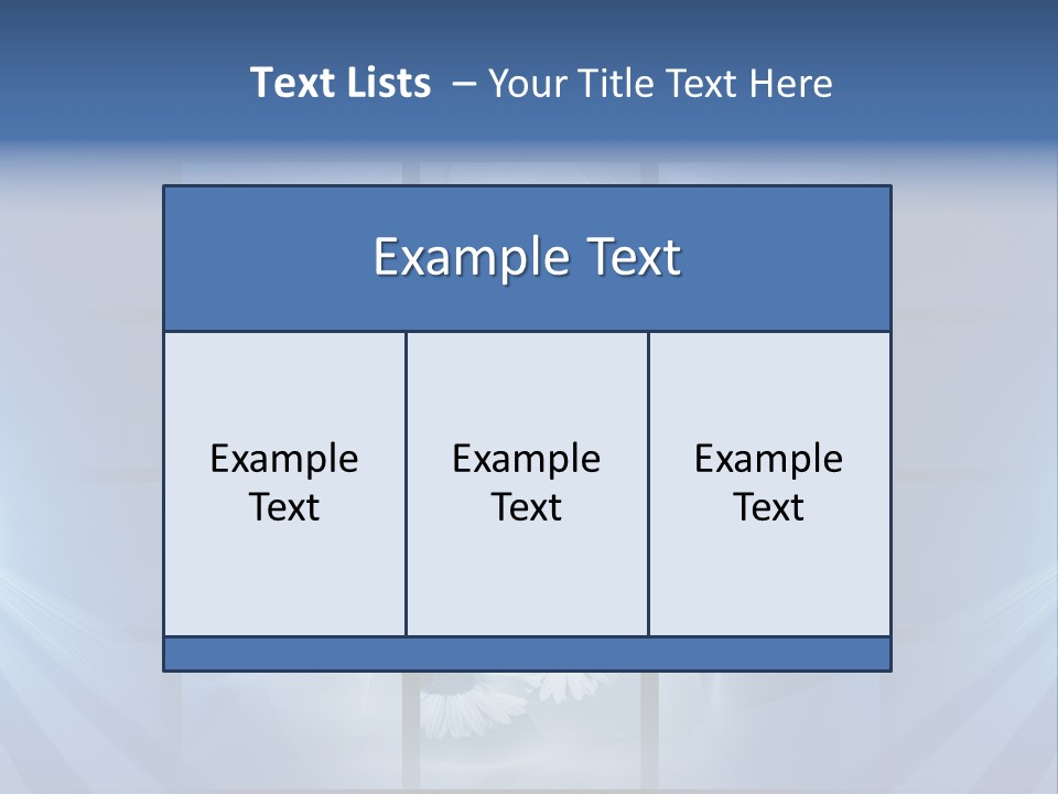 Select Internet Modern PowerPoint Template