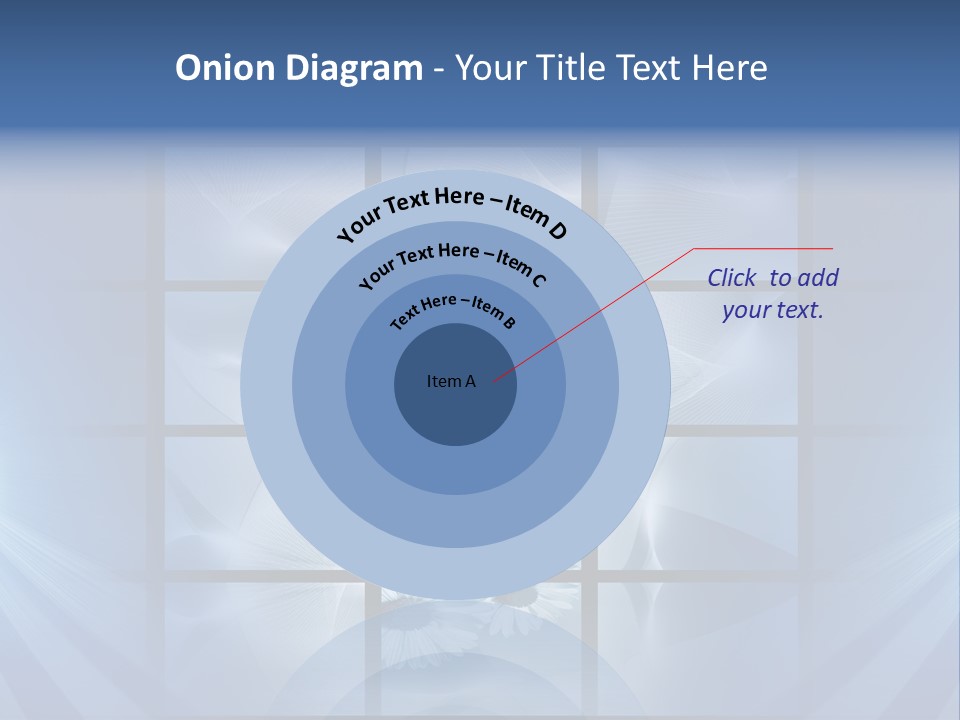 Select Internet Modern PowerPoint Template
