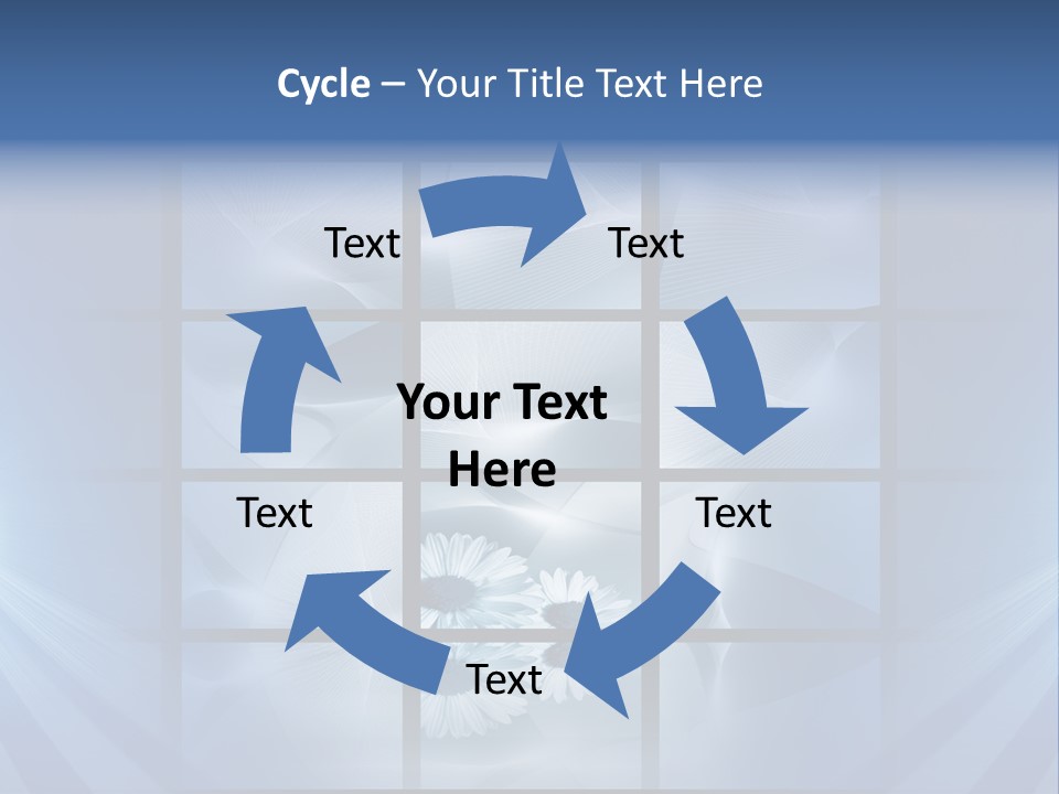 Select Internet Modern PowerPoint Template