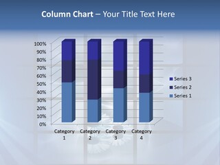 Select Internet Modern PowerPoint Template