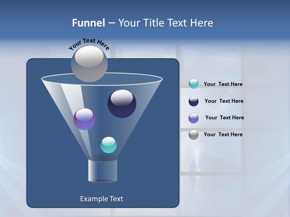 Select Internet Modern PowerPoint Template