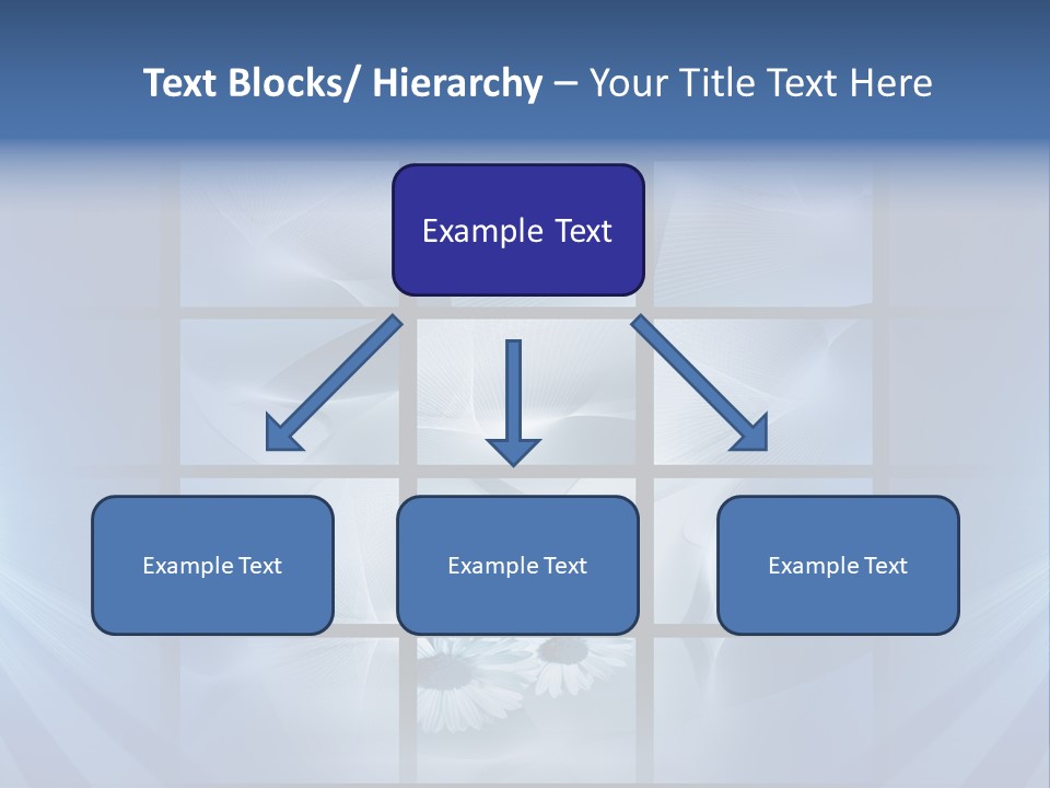 Select Internet Modern PowerPoint Template